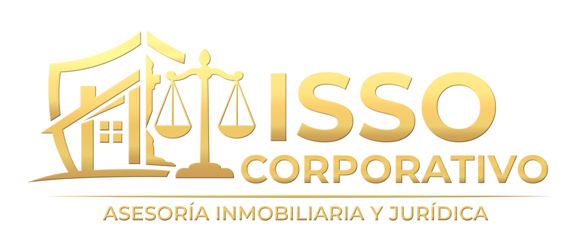logo isso corporativo